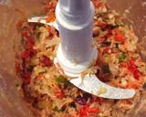 Foto langkah ke 3 dari resep Sambel Tuna Asap.