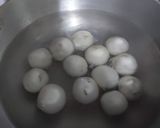 A picture of step 5 of Coconut Balls.