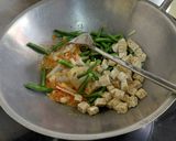 Foto langkah ke 2 dari resep 59. Nasi lodeh ayam goreng ungkep,.