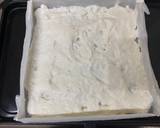 Cookpad White Roll Cake recipe step 6 photo