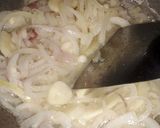Foto langkah ke 5 dari resep Pizza Ayam.