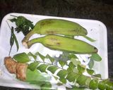 A picture of step 1 of Kadali Carry.