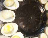 Mothers Day Deviled Eggs recipe step 4 photo