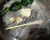 Foto langkah ke 1 dari resep Bakmi Babat.