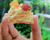 Foto langkah ke 9 dari resep Kulit pastry.
