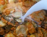 Foto langkah ke 4 dari resep Rendang Jengkol Pedas.