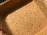 Masa de tarta casera