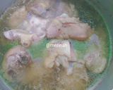Foto langkah ke 1 dari resep Ayam bumbu bali asli.