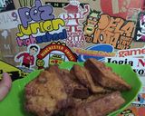 Foto langkah ke 5 dari resep Roti Goreng Telur.