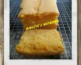 Foto langkah ke 10 dari resep Bolu Nutrijel utk kempus2 lover..♡♥.