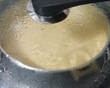 Foto langkah ke 5 dari resep Bolu kukus labu kuning.