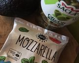 Foto del passaggio 1 della ricetta Una mozzarella esotica