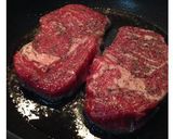 A picture of step 3 of How to Pan-Sear Ribeye Steak!!.