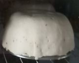A picture of step 4 of Dahi Bhalla Chaat In Baked Katori.