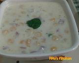 A picture of step 7 of Split Bengal Gram Raita recipe.