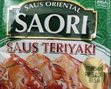 Cara Membuat Buncis Ayam Teriyaki 2