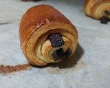 Foto del paso 15 de la receta: Pain au chocolat v2