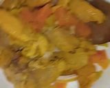صورة لخطوة 4 من وصفة غراتان رز بالطبقات سهل وبنينه