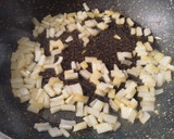 Foto del paso 2 de la receta: Cuscús de coliflor