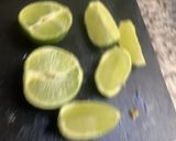 Une image de l'étape 1 de Citronnade 🍋suisse🇨🇭.