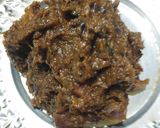 ইন্ডিয়ান ক্রিস্টমাস ট্রি (Indian Christmas Tree, recipe in Bengali) রেসিপির ধাপ 2 ছবি