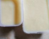Foto langkah ke 2 dari resep Ice cream lembut homemade.