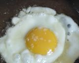 Foto langkah ke 6 dari resep Nasi Goreng Kesukaan si Kecil.