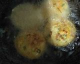 Foto langkah ke 6 dari resep Ote - ote / Weci (tips agar bentuk bulat sempurna).