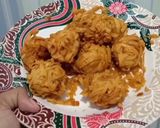 Foto langkah ke 6 dari resep Udang rambutan.