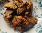 Foto langkah ke 4 dari resep Empal Daging Sapi Empuk.