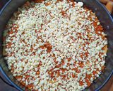 Foto del paso 20 de la receta: Lasagna de carne y queso mozzarella desde cero