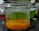 Foto langkah ke 7 dari resep Sari kunyit biang (Turmeric Root) untuk terapi lambung tidak nyaman.