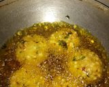 फराली साबूदाना वड़ा (farali sabudana vada recipe in Hindi) रेसिपी चरण 4 फोटो