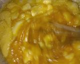รูปขั้นตอนการทำที่ 4 ของ เค้กกล้วยหอมในหม้อหุงข้าว (Rice Cooker Banana Cake)