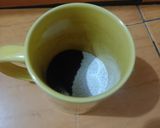 Foto langkah ke 2 dari resep Coffee Cream.
