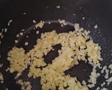 Foto del paso 1 de la receta: Sopa de tortillas mexicana