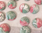 Foto del paso 5 de la receta: Galletas entretenidas navideñas