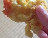 Foto langkah ke 5 dari resep Makaroni Goreng Tepung.
