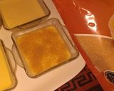 صورة لخطوة 5 من وصفة Crem brûle (كريمة المحروقة)