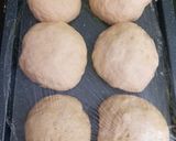 Foto del paso 15 de la receta: Bollos rellenos de queso crema