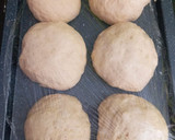 Foto del paso 15 de la receta: Bollos rellenos de queso crema