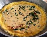 મૂળા ની કઢી (Mooli Kadhi Recipe In Gujarati) રેસીપી સ્ટેપ3ફોટો