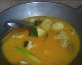 Foto langkah ke 2 dari resep Ayam Woku Kemangi.