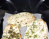 Foto del paso 3 de la receta Pechuga de pollo en la freidora de aire (Sin sal)