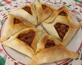 Foto del paso 9 de la receta: Empanadas veganas 🥟🌱