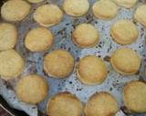 Hyderabadi Osmania Biscuits recipe step 3 photo