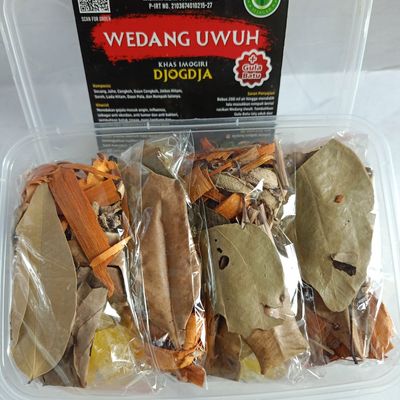 Langkah 1