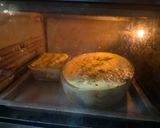 Foto langkah ke 9 dari resep Triple Cheese Macaroni.