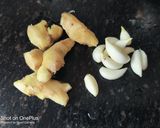 गोभी मटर की मिक्स वेज (gobi matar ki mix veg recipe in Hindi) रेसिपी चरण 3 फोटो