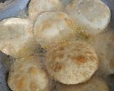 મગ ની દાળ ની કચોરી (Moong Dal Kachori Recipe In Gujarati) રેસીપી સ્ટેપ4ફોટો